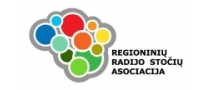 Lietuvos regioninių radijo stočių asociacija