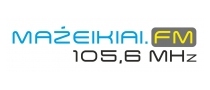 Mazeikiai FM