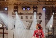 Džiazo dienos Tauragėje 2025