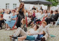 Džiazo dienos Tauragėje 2025
