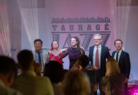 Džiazo dienos Tauragėje 2025