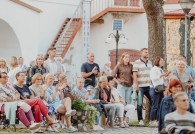 Džiazo dienos Tauragėje 2025