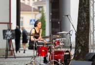 Džiazo dienos Tauragėje 2024