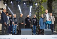 Džiazo dienos Tauragėje 2025
