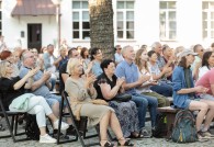 Džiazo dienos Tauragėje 2024
