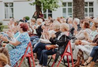 Džiazo dienos Tauragėje 2025