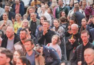 Džiazo dienos Tauragėje 2025