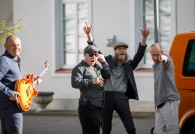 Džiazo dienos Tauragėje 2025