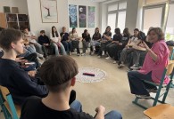 Džiazo dienos Tauragėje 2024