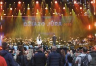 Džiazo dienos Tauragėje 2025