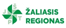 Žaliasis regionas